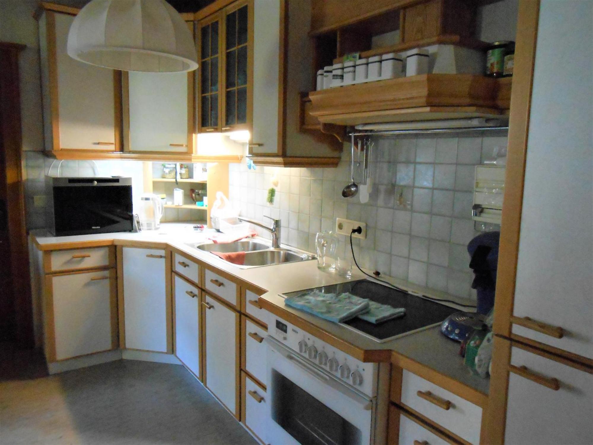Haus Steiner Daire Teufenbach  Dış mekan fotoğraf