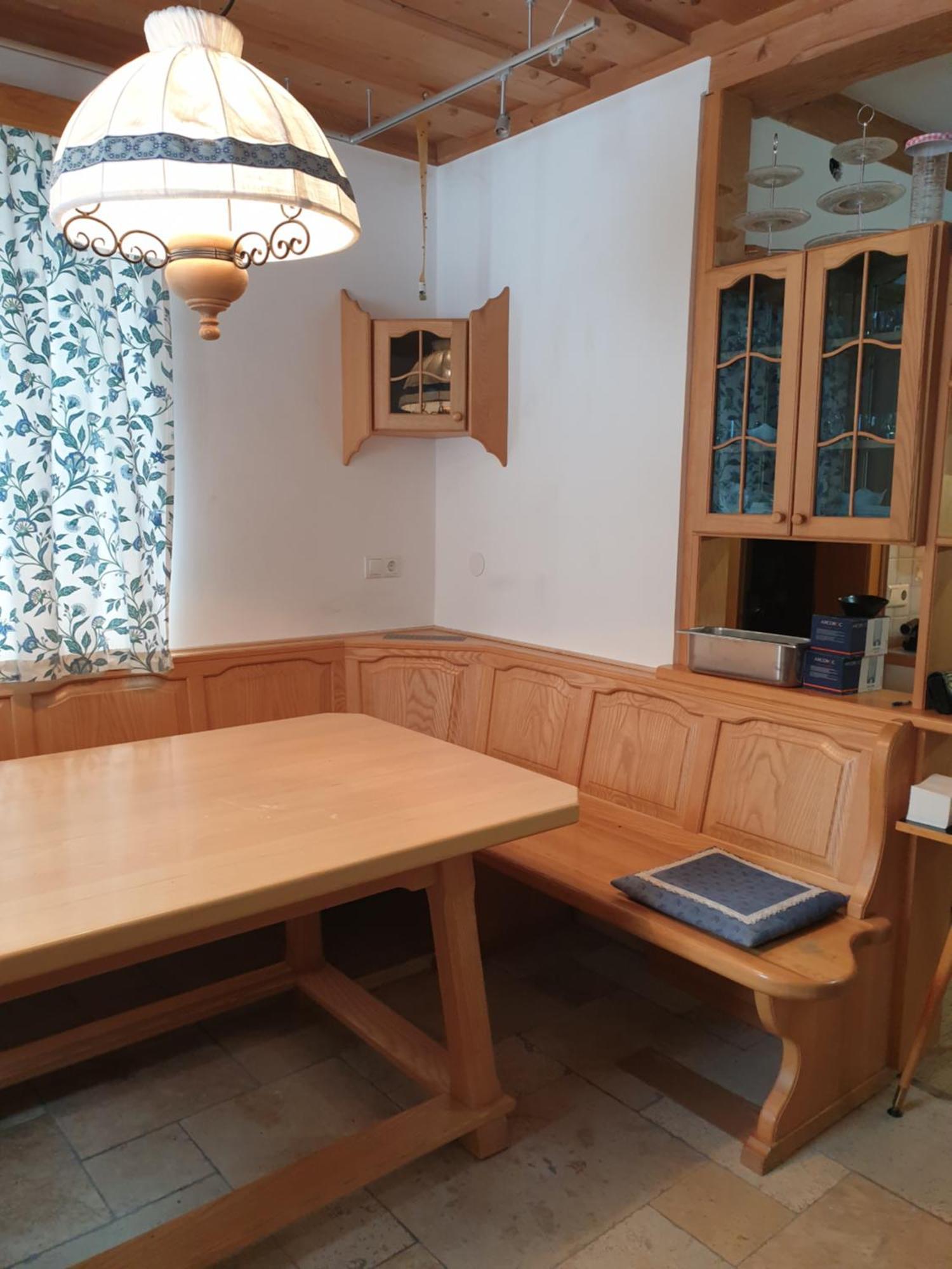Haus Steiner Daire Teufenbach  Dış mekan fotoğraf