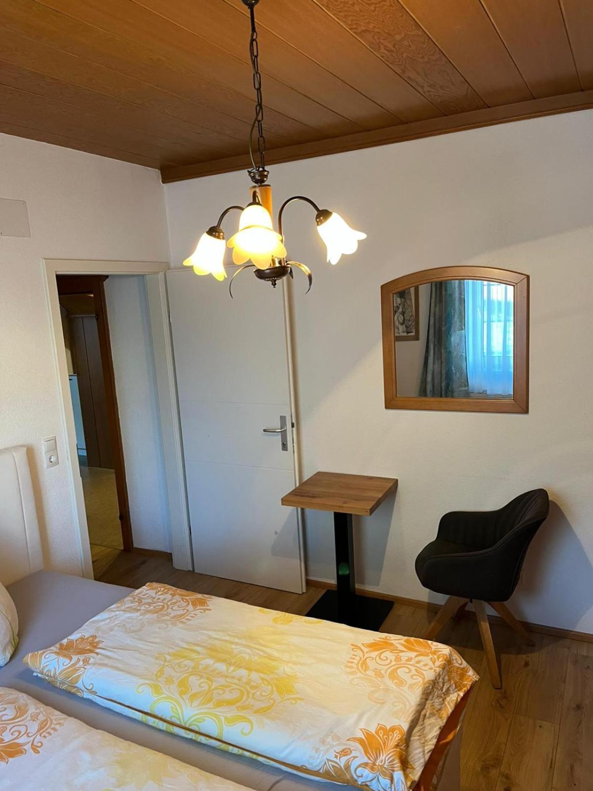 Haus Steiner Daire Teufenbach  Dış mekan fotoğraf